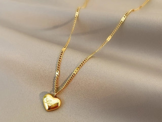 xiyanike-316l-stainless-steel-gold-color-love-heart-necklaces-for-women-chokers-2021trend-fashion-festival-party-gift-jewelry
