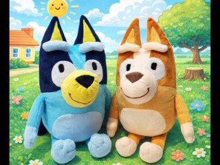 handmade-character-soft-toys-bluey-bingo