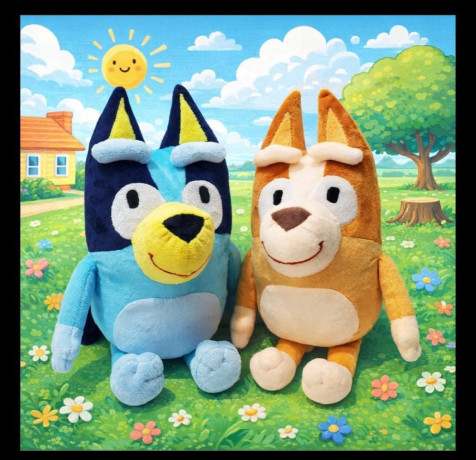 handmade-character-soft-toys-bluey-bingo-big-0