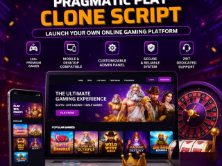 build-a-scalable-casino-platform-with-whitelabel-pragmatic-play-clone-software