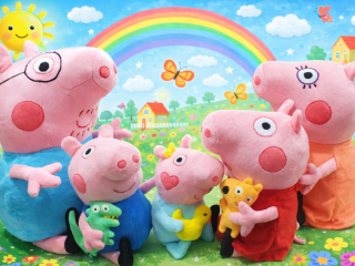 peppa-pig-family-plush-toy-set-5-characters