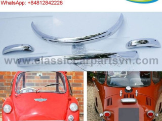 heinkel-kabine-and-trojan-bumpers