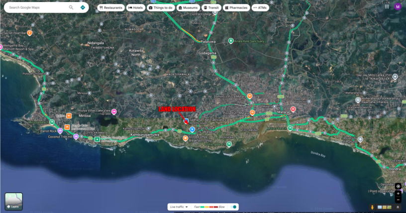 full-land-or-parts-in-madiha-matara-ideal-for-hotel-apartments-villas-houses-180-panoramic-view-with-sea-horizon-big-1