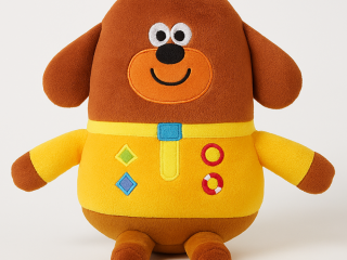 handmade-character-soft-toy-hey-duggee