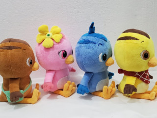 handmade-character-soft-toys