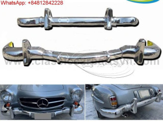mercedes-190sl-roadster-w-bumpers