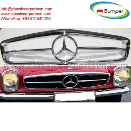 front-grill-of-mercedes-pagode-w113-1963-big-0