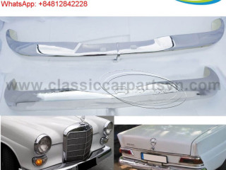 mercedes-w110-eu-style-fintail-saloon-1961-bumpers